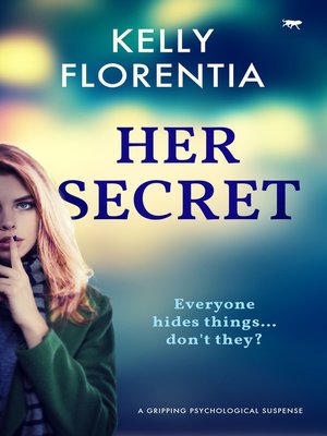 cover image of Her Secret